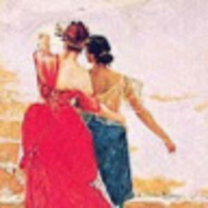 Meet your Posher, Elisea